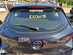 Corolla 2025 Trunk/hatch/tailgate 3422892. Fixed Price $1200.00.