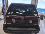 (local Pickup Only) Trunk/hatch/tailgate Se Privacy Tint Glass Fits 06-08 Pilot. Fixed Price $251.01.