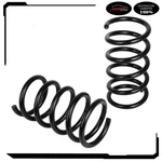 Rear Lh & Rh Coil Springs Set (2) Ford Escape 2001-2012 Mazda Mercury. Fixed Price $51.85.