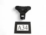 2025 Lexus NX350H Rear View Mirror Digital Tailgate Trunk Camera Oem 637 #A34. Fixed Price $400.00.