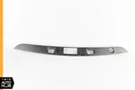 07-13 Mercedes W221 S400 S550 S600 Trunk Lid Lock Cover Trim 2217580008 Oem. Fixed Price $53.95.