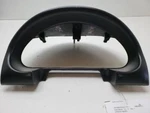 99-05 Mazda MX5 Miatamecca Meter Cluster Cover Bezel Oem NC1055420B. Fixed Price $54.00.
