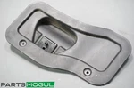 03-08 Bmw Z4 E85 Roadster Rear Trunk Boot Door Lid Lock Latch Trim 7045875 Oem. Fixed Price $22.50.
