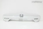 2019-2020 Honda Civic Rear Deck Trunk Lid Cover Panel Trim Molding NH883P Oem. Fixed Price $179.39.