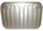 Sherman Parts 733-76 Trunk Floor Center Chevrolet 61-64. Fixed Price $109.99.