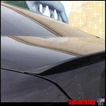 Spoilerking Rear Trunk Lip Wing Fits: Toyota Avalon 2013-2018 XX40 244L. Fixed Price $84.55.