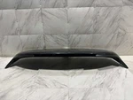 2022 2025 Land Rover Range L460 Upper Trunk Lid Spoiler Oem M8E2-44214-AD. Fixed Price $550.00.