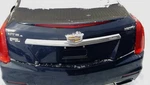 2014-2019 Cadillac Cts Sedan Decklid Trunk Assembly W/center Lamp Blue. Fixed Price $494.01.