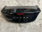 08-14 Dodge Avenger Trunk Hatch Tailgate Without Spoiler Black. Fixed Price $400.00.