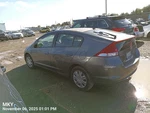 Tail Finish Panel Oem 2010 Honda Insight. Fixed Price $80.00.