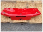 2019-2020 Chevrolet Camaro Ss Rear Deck Lid Trunk No Spoiler Paint Red C124. Fixed Price $191.24.