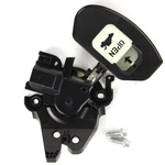 2009 - 2017 Mazda Oem Trunk Latch Lock Decklid Actuator GSYL5682XA 4206. Fixed Price $39.99.