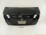Saab 9-3 Convertible Trunk Hatch Tailgate Panel Black Fits 2004-2007 05 06. Fixed Price $249.86.