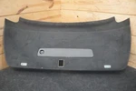 Rear Trunk Lid Lift Tail Gate Trim Cover Panel 4ML867973C Lamborghini Urus 2019. Fixed Price $649.99.