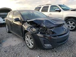 Used Deck Lid Fits: 2010 Mazda 3 Htbk Spoiler W/o Turbo 2.5L Conventional Igniti. Fixed Price $544.24.