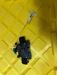 2005 - 2008 Chrysler Pt Cruiser Convertible Trunk Latch Lid Lock Actuator 4. Fixed Price $35.00.