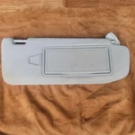 Mercedes W220 Class Sun Visors Right Side Color Grey. Fixed Price $69.00.