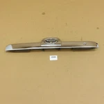 Toyota 4RUNNER 2003-2009 Oem Chrome Tail Lift Gate Garnish Handle Panel Emblem. Fixed Price $79.99.