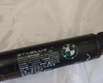 Used Oem 2016- 2019 Bmw 740 750 760 Trunk Lid Shock Right Strut 5124 8737930. Fixed Price $119.99.