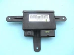 04 05 Gmc Envoy Xuv Rear Trunk Lid Hatch Power Window Module. Fixed Price $225.00.