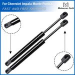 Rear Tailgate Trunk Lift Supports Struts For Chevrolet Pontiac 99-05 10425343. Fixed Price $20.99.
