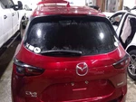 (local Pickup Only) Trunk/hatch/tailgate Privacy Tint Fits 22-23 Mazda CX-5 9931. Fixed Price $1500.00.