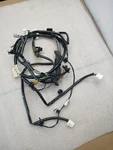 2010-12 Subaru Outback Rear Hatch Lift Gate Actuator Harness Oem P/n 81817AJ00A. Fixed Price $49.50.