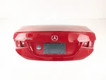 19-22 Mercedes A220 W177 V177 Rear Trunk Lid Shell Panel Jupiter Red Oem. Fixed Price $600.00.