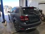 2018 Dodge Journey Liftgate 4DR Suv Gray Used Oem 170-00682H 169K Miles. Fixed Price $284.95.