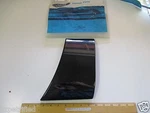 Ford 1996 Thunderbird "moulding" Black Body Side Fender R.h. Front F6SZ-16003-AA. Fixed Price $49.95.