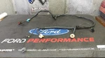 1999-2004 Ford Mustang Trunk Deck Lid Wire Wiring Harness Oem. Fixed Price $28.49.