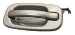 01 02 03 04 05 06 Gmc Yukon Xl 1500 Left Outside Door Handle Rear - 15748667. Fixed Price $68.54.