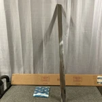 New Genuine Gm 9635063 Molding Kit, Lower Rh Door Gr 12.112. Fixed Price $47.45.