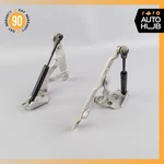 Porsche Boxster Rear Left & Right Trunk Boot Hinge Set 98651215101 Oem. Fixed Price $41.50.