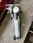 Audi A8 D4 Power Trunk Lid Motor Actuator Oem Liftgate 4H0827851B. Fixed Price $75.00.
