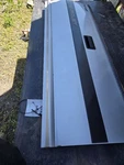1987-1993 Mazda B2600 B-2600 Rear Tailgate Deck Lid Panel Cover Oem Tested. Fixed Price $583.99.