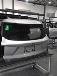 Used Deck Lid Fits: 2021 Kia Sorento Surround View Camera Grade B. Fixed Price $1664.99.
