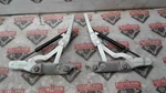 08-09 Pontiac G8 Oem Lh Rh Decklid Trunk Hinges & Shocks White 92121947 92121948. Fixed Price $35.99.