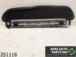 Oem 2007 Bmw 550I 4.8L Rear 3RD Third Center Brake Light Lamp. Fixed Price $29.99.