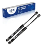 Qty (2) Rear Gate Lift Supports Gas Shocks Springs Struts Fit For Subaru. Fixed Price $33.32.