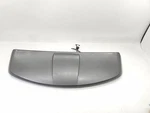 Genuine 12-15 Range Rover Evoque L538 Rear Liftgate Upper Spoiler Wing. Fixed Price $424.00.