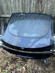 2012-2021 Tesla Model Lift Gate Tail Hatch Lid Trunk Oem Aluminum. Fixed Price $680.00.