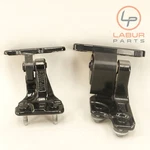 W213 17-23 Mercedes Class Rear Left Driver Side Door Hinges A837. Fixed Price $104.49.
