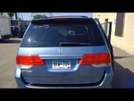 Trunk/hatch/tailgate Canada Market Fits 08-10 Odyssey 1029221. Fixed Price $420.75.