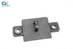 2022-24 Volkswagen Taos Liftgate Back Door Lock Latch Striker Plate & Cap Oem. Fixed Price $19.24.