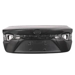 New For 2020 2024 Toyota Corolla Rear Trunk Deck Lid Panel 64401-12E10. Fixed Price $985.89.