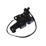 Genuine Audi Hood Latch 4S0-823-509. Fixed Price $178.28.