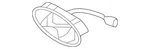 Genuine Hyundai Lock Assembly 81260-C1501-S3B. Fixed Price $509.01.
