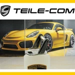 Porsche 911 993/996 Lock Top/bonnet 99651221301. Fixed Price $60.55.