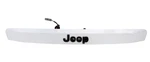 2007-2017 Jeep Patriot Compass Hatch Trunk Liftgate Trim Handle Panel Oem White. Fixed Price $88.80.